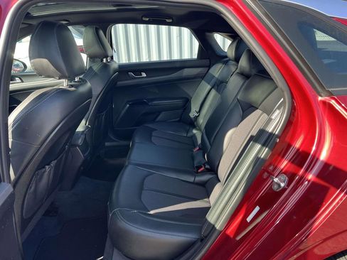 Used 2022 Kia K5 GT-Line w/ GT-Line FWD Premium Package image 14