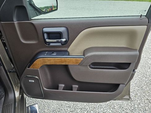 Used 2014 Chevrolet Silverado 1500 LTZ w/ Texas Edition, 1LZ Trim RWD image 28
