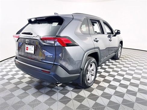Certified 2025 Toyota RAV4 XLE image 23