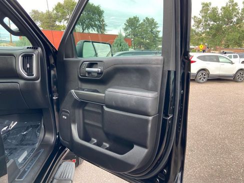 Used 2019 GMC Sierra 1500 AT4 w/ AT4 Premium Package AWD/4WD image 28