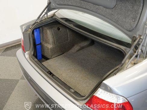 Used 2004 BMW 325Ci Coupe image 23