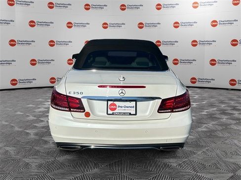 Used 2014 Mercedes-Benz E 350 E 350 image 4