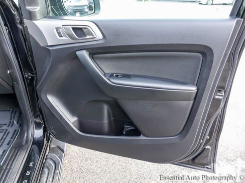Used 2019 Ford Ranger XLT w/ Equipment Group 302A Luxury image 25