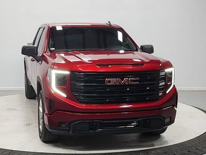 Used 2024 GMC Sierra 1500 Elevation