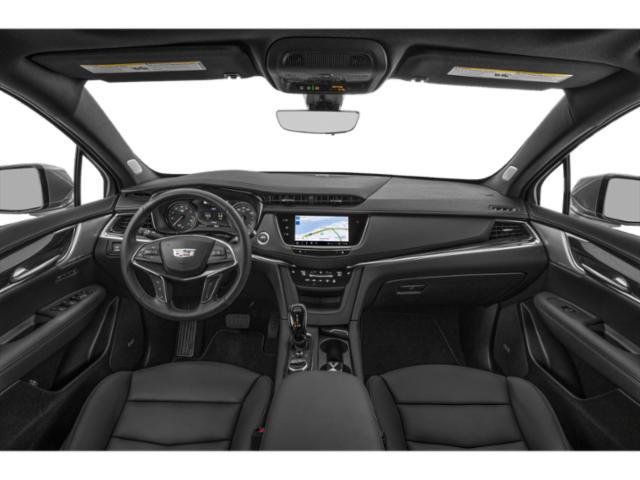 Used 2023 Cadillac XT5 Premium Luxury FWD image 11