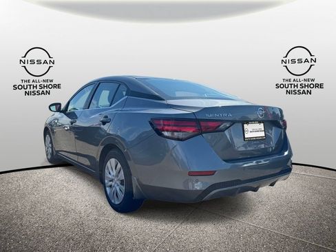 Used 2023 Nissan Sentra S FWD image 7