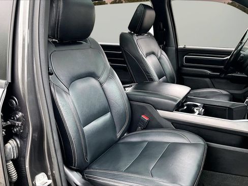 Used 2022 RAM 1500 Big Horn AWD/4WD image 23