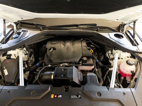 Used 2026 Genesis GV70 2.5T image 30