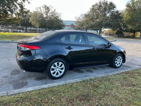 Certified 2024 Toyota Corolla LE image 5