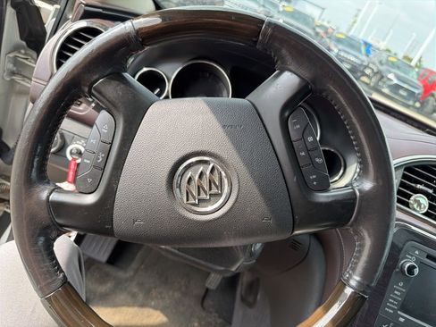 Used 2015 Buick Enclave Premium w/ Experience Buick Package AWD/4WD image 14