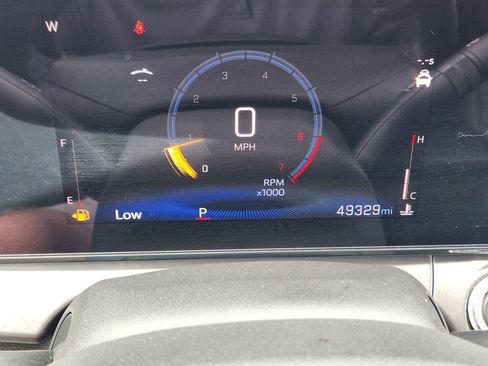Used 2024 Chevrolet Trax ACTIV w/ Driver Confidence Package FWD image 13