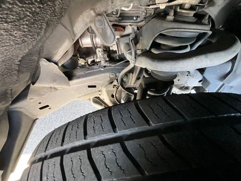 Used 2008 Lexus GX 470 image 41