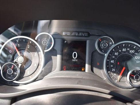 New 2025 RAM 4500 Tradesman image 6