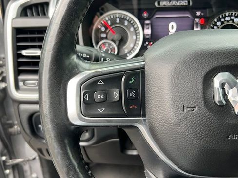 Used 2020 RAM 1500 Laramie AWD/4WD image 21