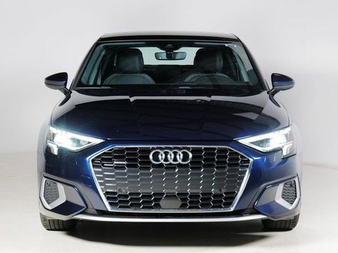 Used 2024 Audi A3 2.0T Premium Plus image 9