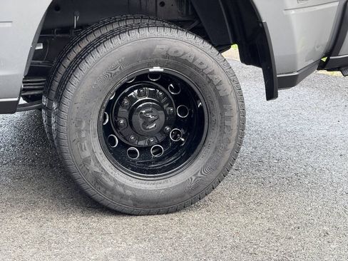 Used 2026 RAM 3500 Big Horn AWD/4WD image 49