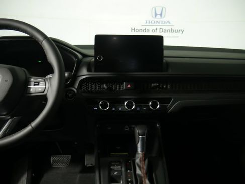 New 2026 Honda CR-V Sport-L image 14