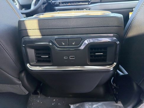 New 2026 Chevrolet Silverado 2500 LTZ w/ Z71 Chrome Sport Edition image 31