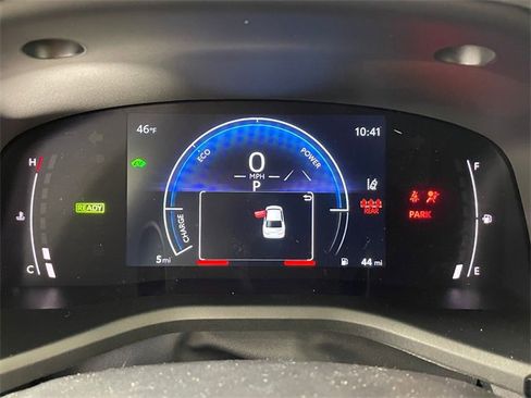 New 2026 Toyota Camry LE w/ Convenience Package image 3