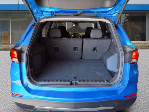 Certified 2024 Chevrolet Equinox LT FWD image 5