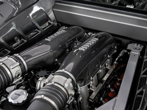 Used 2009 Ferrari F430 Scuderia RWD image 19