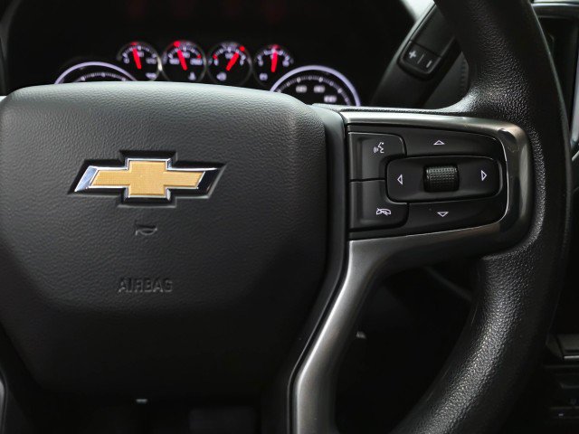 Used 2022 Chevrolet Silverado 2500 LT AWD/4WD image 22