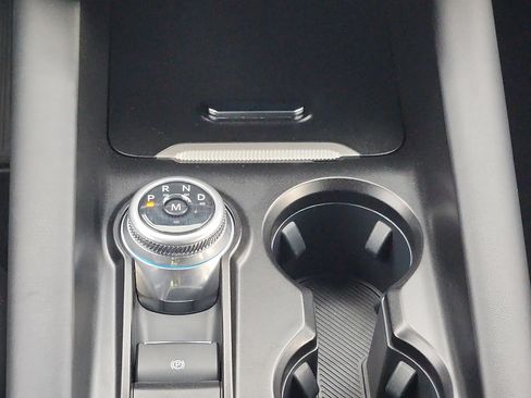 Used 2025 Ford Explorer ST image 19