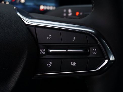 New 2026 Chevrolet Suburban High Country image 23