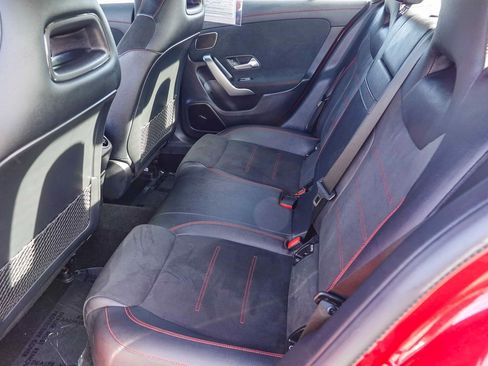Certified 2025 Mercedes-Benz CLA 250 image 18