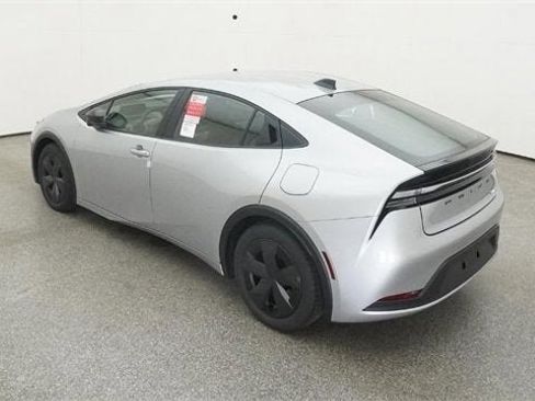 New 2026 Toyota Prius Plug-In Hybrid image 38