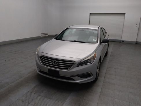 Used 2015 Hyundai Sonata SE FWD image 15
