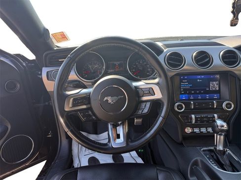 Used 2023 Ford Mustang Premium image 12