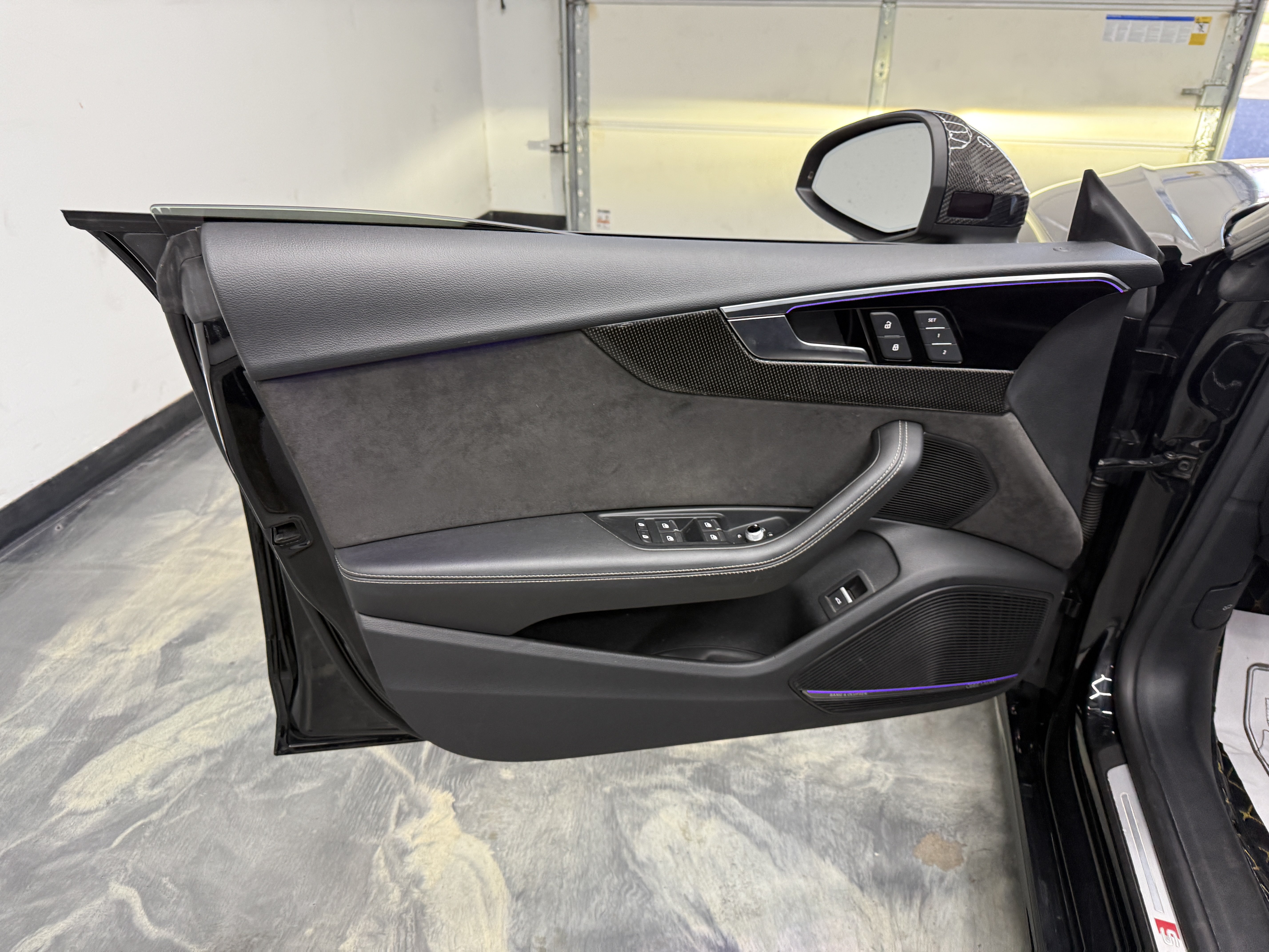 Used 2021 Audi S5 Prestige AWD/4WD image 9