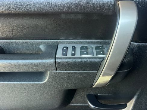 Used 2013 Chevrolet Silverado 1500 LT w/ All-Star Edition RWD image 13