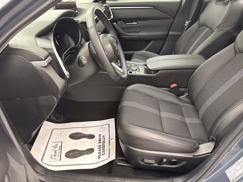 Used 2025 MAZDA CX-50 AWD 2.5 S w/ Weather Package image 14
