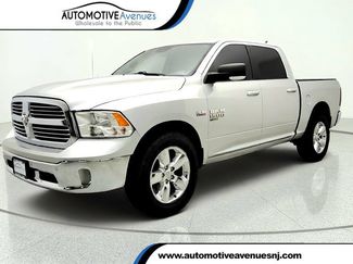 Used 2019 RAM 1500 Big Horn AWD/4WD video 1