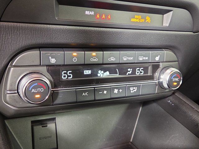 Used 2025 MAZDA CX-5 AWD 2.5 S w/ Preferred Package image 22