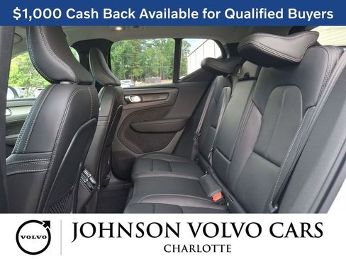 New 2026 Volvo XC40 B5 Plus w/ Protection Package Premier AWD/4WD image 5