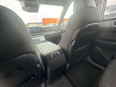 New 2025 Hyundai Santa Fe SE image 20