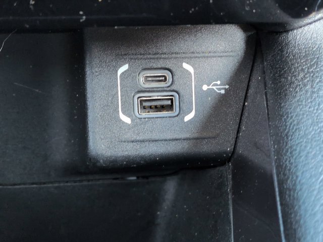 Certified 2022 Jeep Compass Latitude AWD/4WD image 23