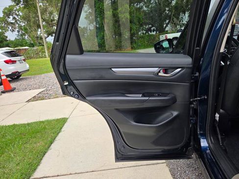Used 2019 MAZDA CX-5 Touring image 35