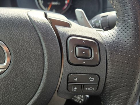 Used 2022 Lexus IS 350 F Sport image 29