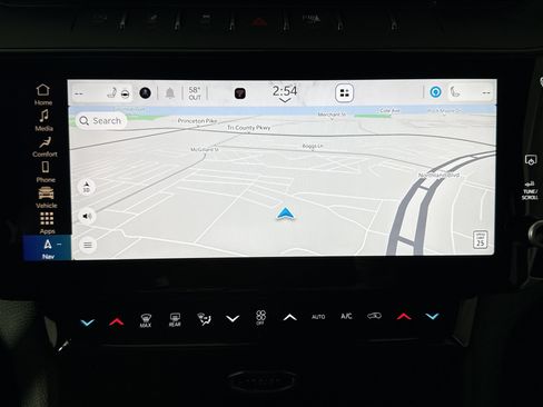 New 2026 Jeep Grand Cherokee L Limited image 22