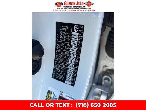 Used 2019 Toyota Corolla LE FWD image 24