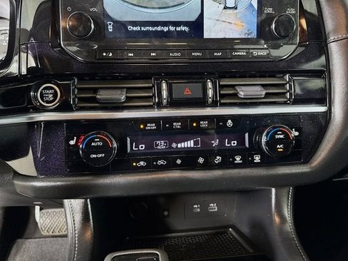 Certified 2023 Nissan Pathfinder SL w/ SL Premium Package AWD/4WD image 14