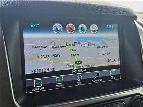 Used 2018 Chevrolet Tahoe LT w/ Max Trailering Package image 13