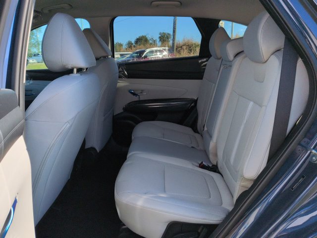 New 2026 Hyundai Tucson SEL w/ Tow & Go Package FWD image 12