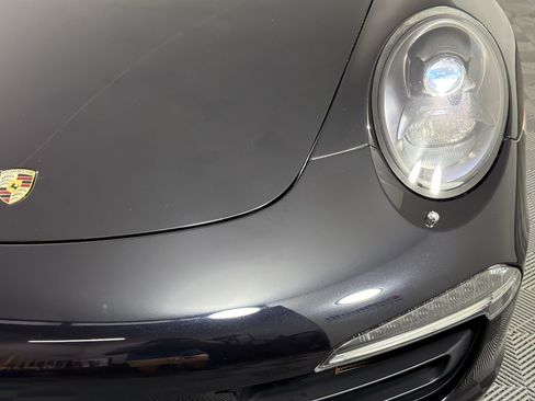 Used 2016 Porsche 911 Targa 4S AWD/4WD image 11