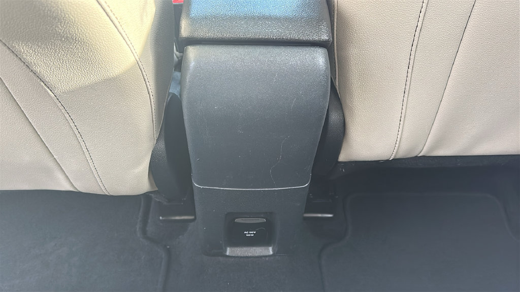 Used 2018 Ford EcoSport Titanium AWD/4WD image 33