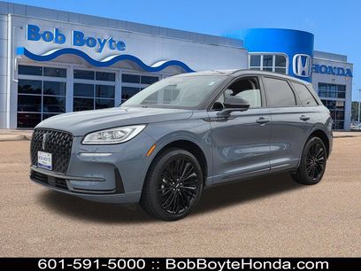 Used 2023 Lincoln Corsair Reserve w/ Equipment Group 201A